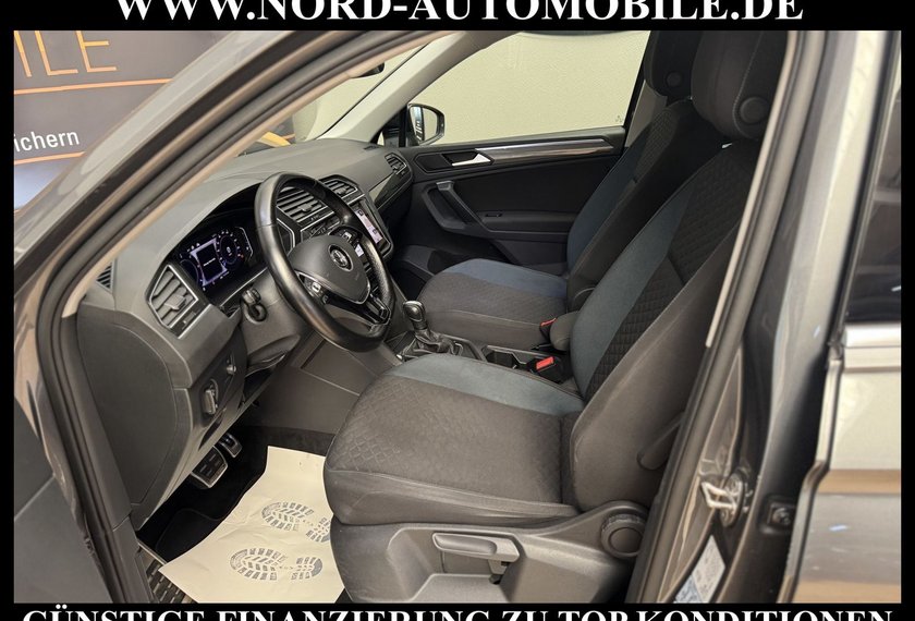 Volkswagen Tiguan Tiguan 2.0 TDI DSG IQ.DRIVE *LED*AHK*VIRTUAL*KAM