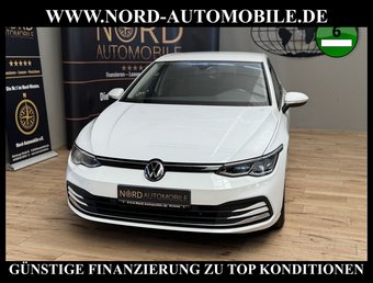 Volkswagen Golf Golf ACTIVE 2.0 TDI Dig.Cockpit/Navi/LED/PDC