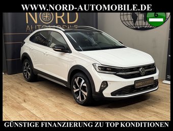 Volkswagen Taigo Taigo Style 1.0 TSI DSG Kamera/Navi/ACC