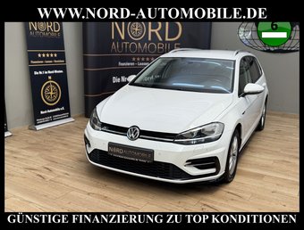 Volkswagen Golf Golf Variant R-Line 2.0 TDI DSG Kamera/ACC/SHZ