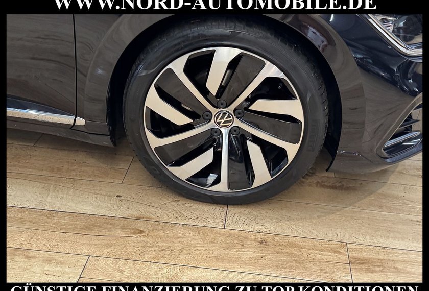 Volkswagen Arteon Arteon Shooting Brake R-Line 4MOT 2.0 TDI SCR