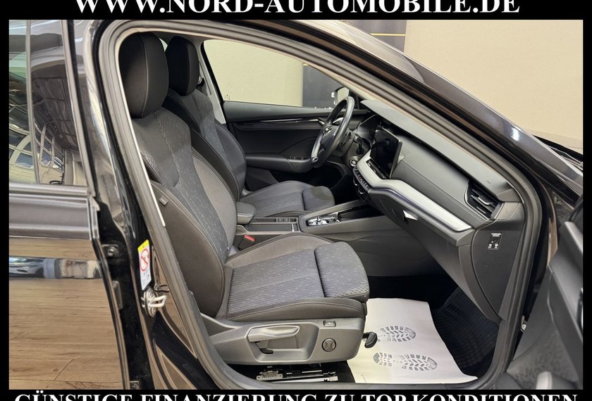 Skoda Octavia Octavia Limousine Ambition Clever 2.0 TDI DSG