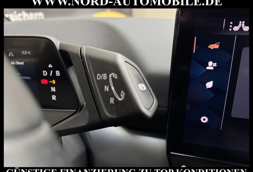 Cupra Born Born Automatik LED/Wärmepumpe/19