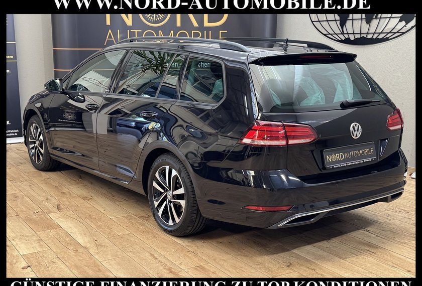Volkswagen Golf Golf VII Variant 2.0 TDI DSG United *AHK*VIRTUAL