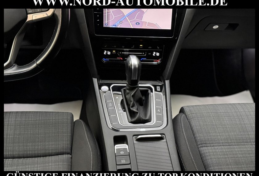 Volkswagen Passat Variant Passat Variant Business 2.0 TDI DSG Kamera/Dig.C