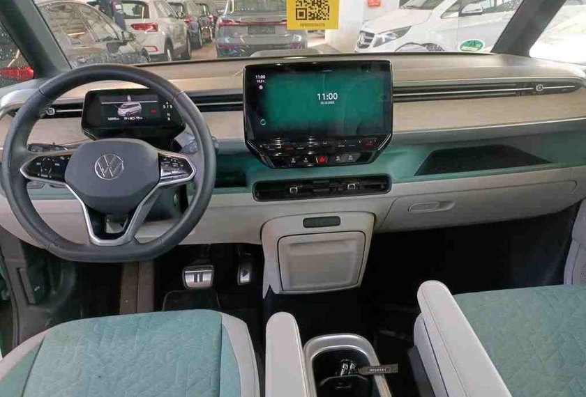 Volkswagen ID. Buzz ID.Buzz Bus Pro AreaView/ACC/20/Matrix/Side&amp;Lane