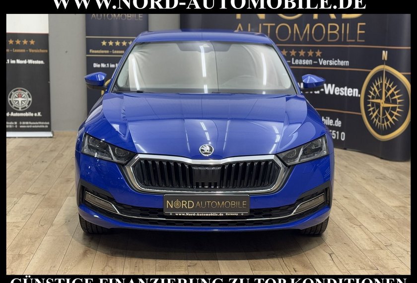 Skoda Octavia Octavia Limousine Style *LED*AHK*ACC*VIRT*HUD*17