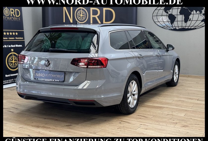 Volkswagen Passat Variant Passat Variant Business 2.0 TDI DSG Pano/Dig.Coc