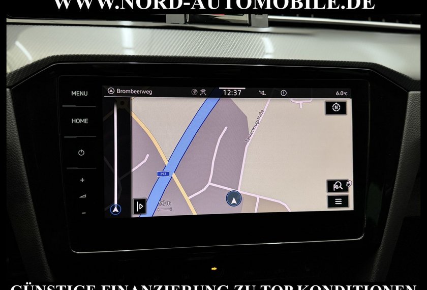 Volkswagen Passat Variant Passat Variant R-Line 2.0 TDI Dig.Cockpit/17/AHK