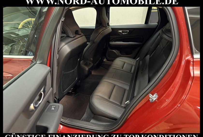 Volvo V60 V60 Kombi B4 D INSCRIPTION *AHK*STHZ*H&amp;K*KAM*19Z