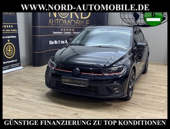 Volkswagen Polo Polo GTI 2.0 TSI DSG Dig.Cockpit/ACC/Side&amp;Lane
