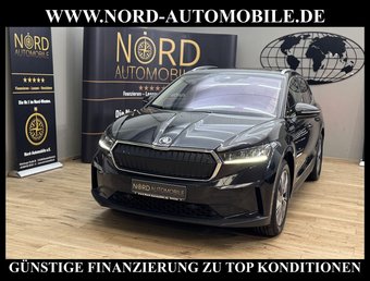 Skoda Enyaq Enyaq iV 80 Suite Leder/Pano/AHK/Kamera/19