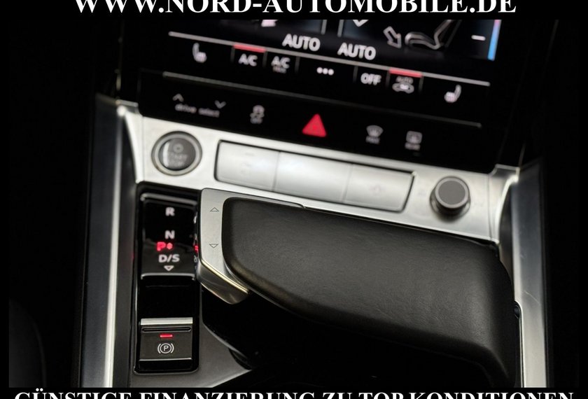 Audi e-tron e-tron 55 QU.S-Line Head-Up/Matrix/Side&amp;Lane/20
