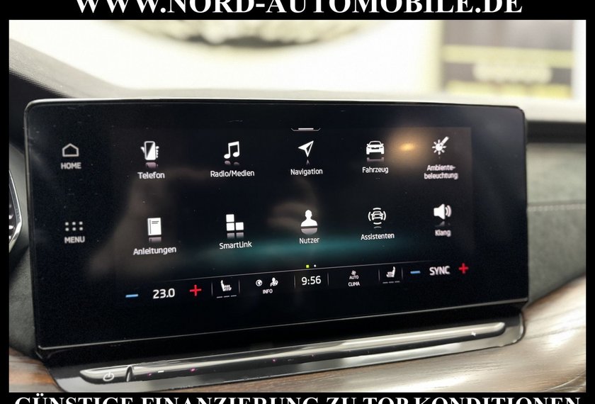 Skoda Octavia Octavia Scout Combi 2.0 TDI DSG AHK/Head-Up/