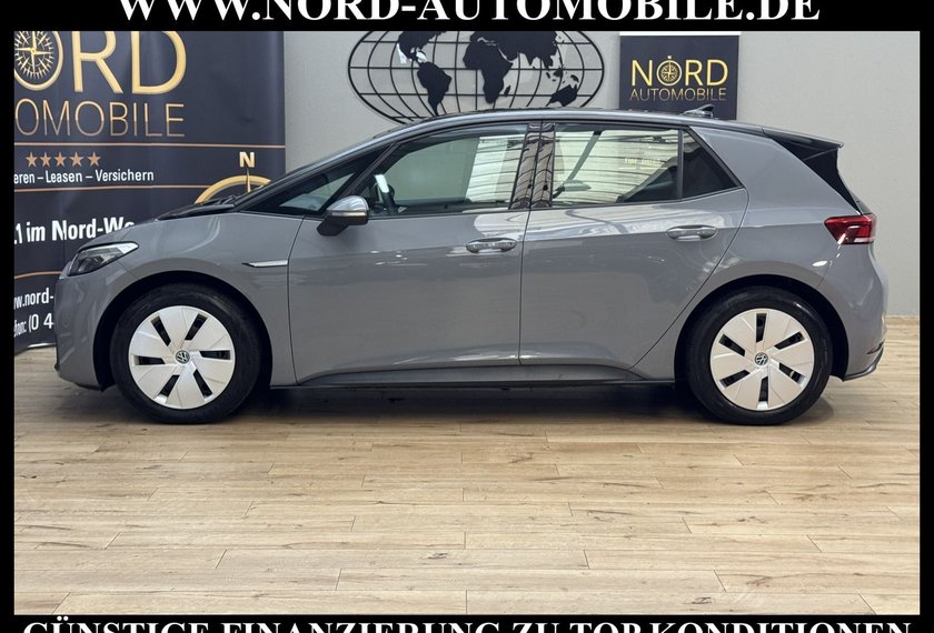 Volkswagen ID.3 ID.3 Pure Performance Automatik CCS/Navi/LED