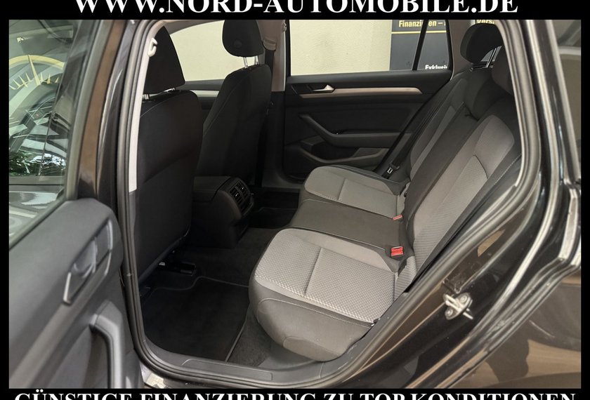 Volkswagen Passat Variant Passat Variant 1.5 TSI Kamera/Navi/LED