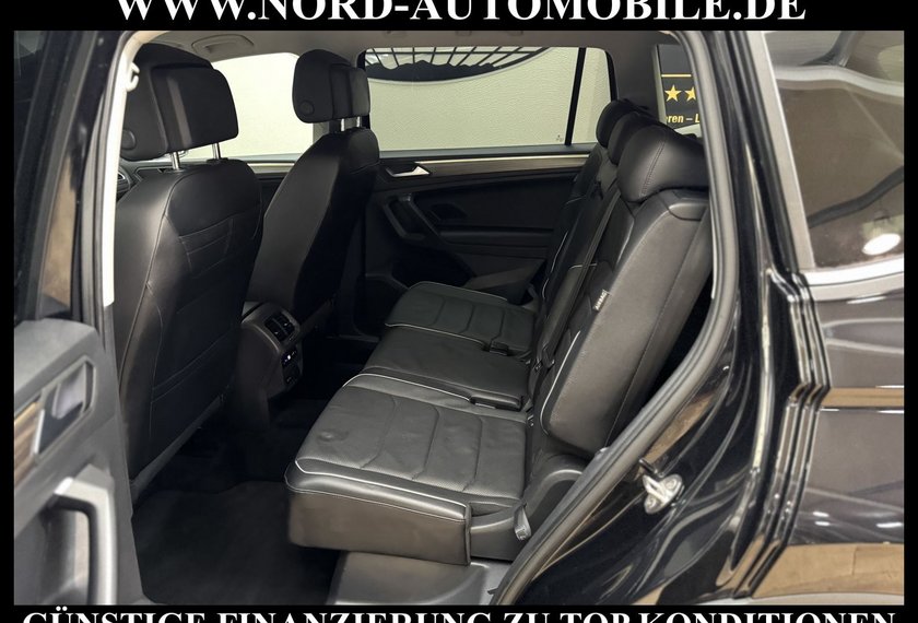 Volkswagen Tiguan Allspace Tiguan Allspace Elegance 4MOT 2.0 TDI DSG 7-Sitz