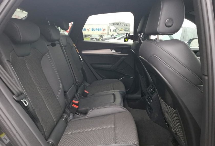 Audi Q5 Q5 Sportback S-Line QU. 50 TFSI e Matrix/Kamera/