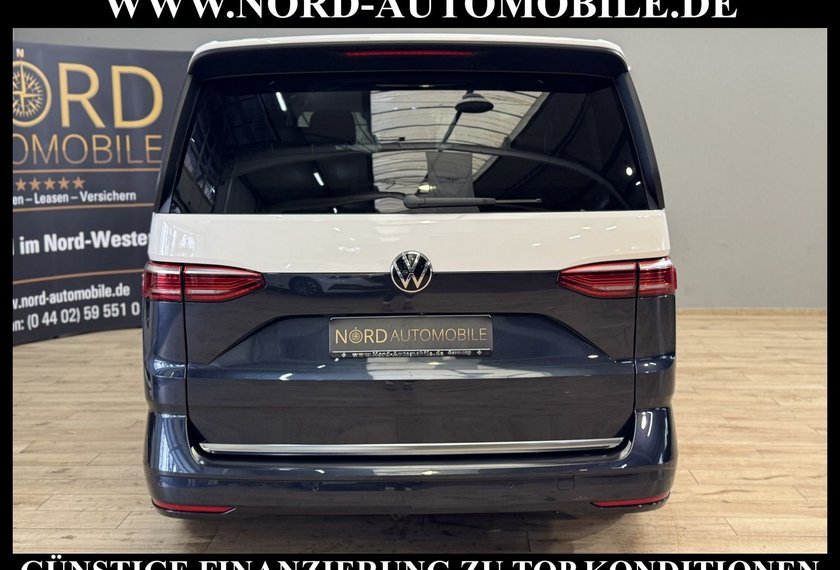 Volkswagen T7 Multivan T7 Multivan LR STYLE *HEIDEWITZKA*VOLL*UPE:98*