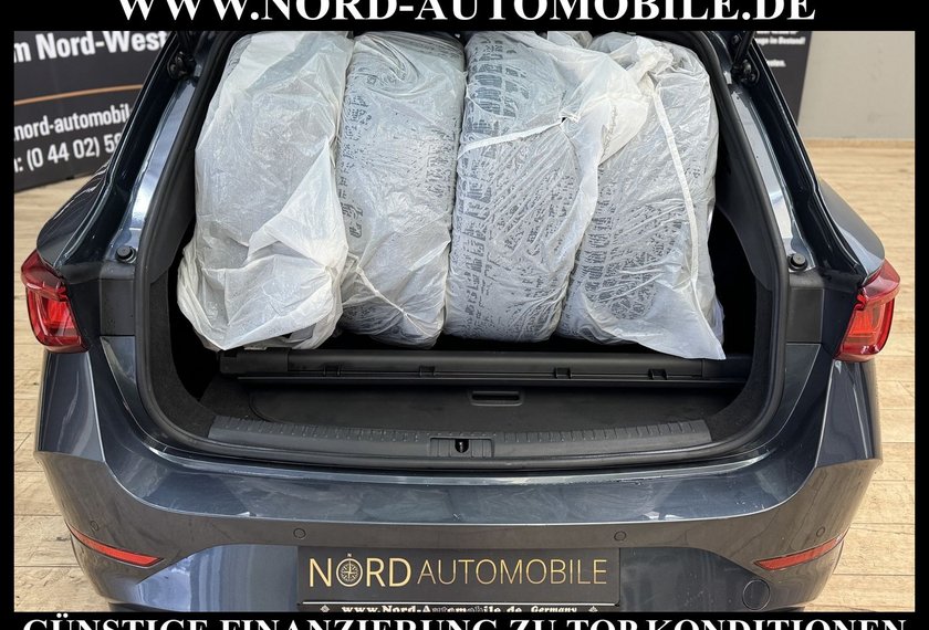 Cupra Leon Leon SP 1.4 TSI e-HYBRID DSG Pano/Kamera/ACC