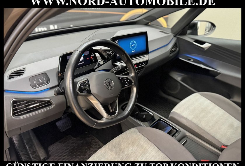 Volkswagen ID.3 ID.3 Pro Performance Pano/Matrix/19/Kamera