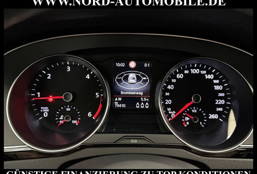 Volkswagen Passat Variant Passat Variant Business 2.0 TDI DSG Leder/Kamera