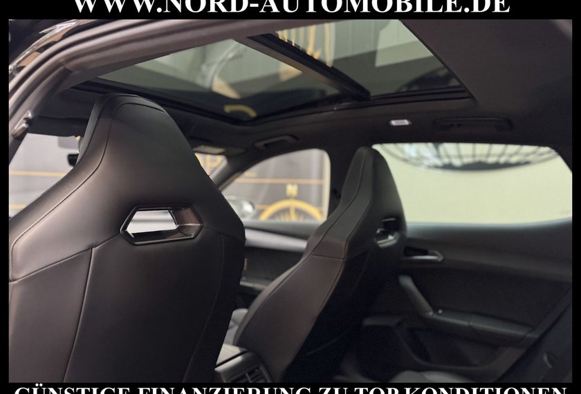 Cupra Formentor Formentor VZ 2.0 TSI DSG Kamera/AHK/19/Navi/LED
