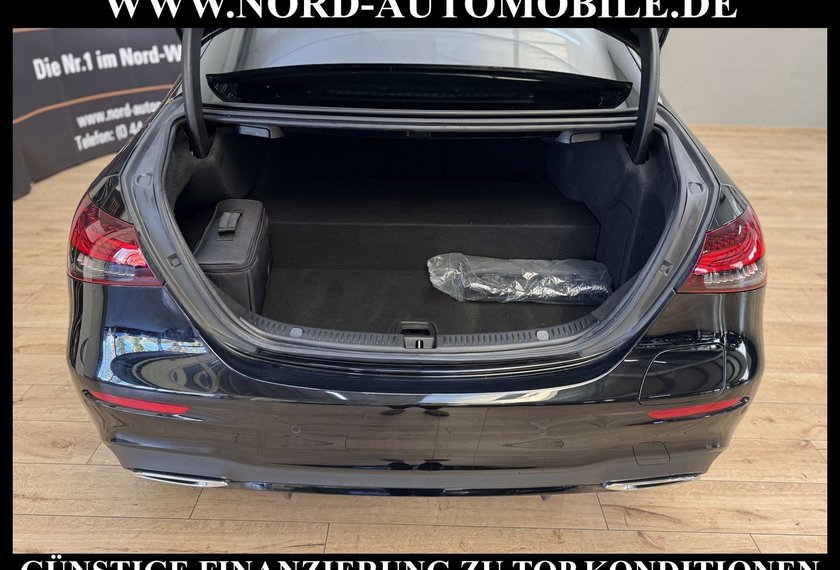 Mercedes-Benz E 300 E 300 de AMG *Distro+*BURM*Memory*HUD*GSD*