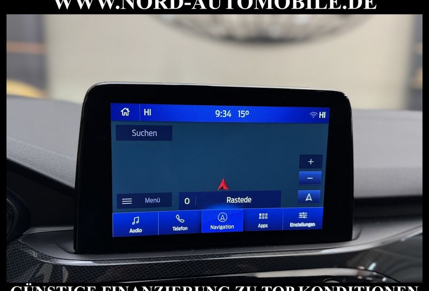 Ford Kuga Kuga EcoBlue ST-LINE *AHK*ACC*HUD*Virtual*LED*