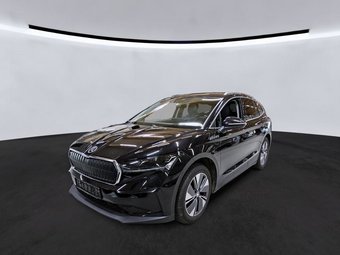 Skoda Enyaq Enyaq iV 80 Loft Automatik Kamera/Wärmepumpe/