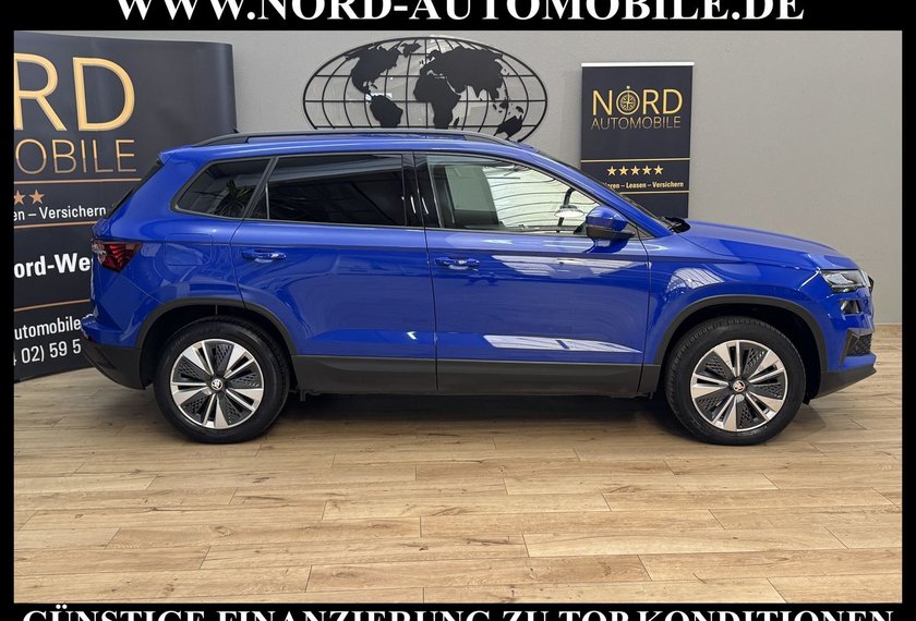Skoda Karoq Karoq Ambition 2.0 TDI DSG Virt.Cockpit/Kamera
