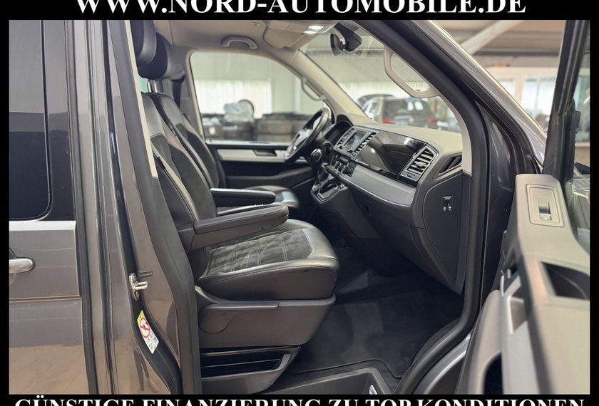 Volkswagen T6 Multivan T6 Multivan Highline 2.0 TDI DSG *7-SITZ*LED*AHK