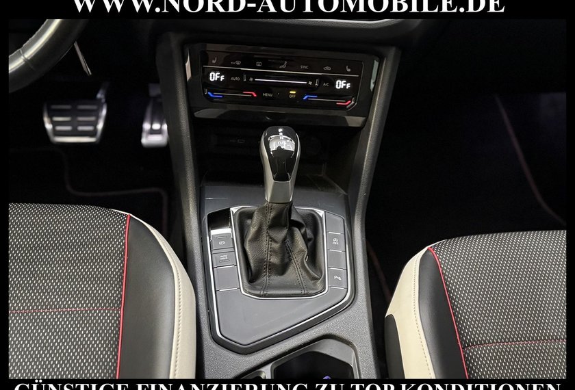 Volkswagen Tiguan Tiguan 2.0TDI Life Urban Sport DSG Navi/LED/19
