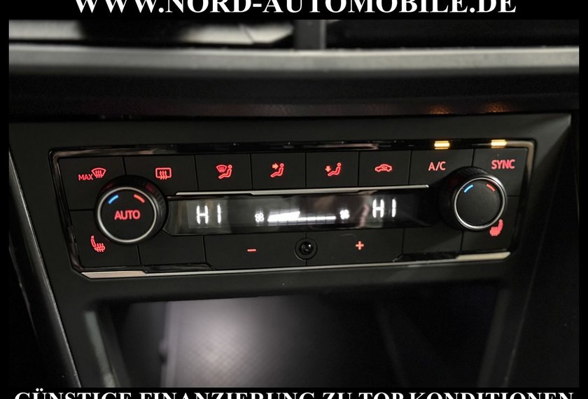 Volkswagen Polo Polo Highline 1.0 TSI Navi/LED/PDC/15/SHZ