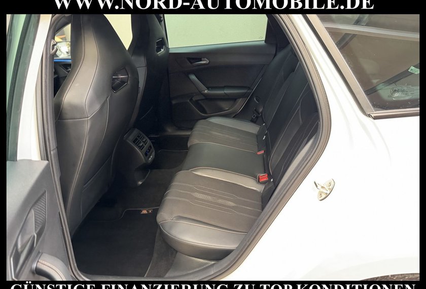 Cupra Leon Leon SP 1.4 TSI e-HYBRID DSG Navi/LED/18/ACC