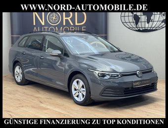 Volkswagen Golf Golf Variant Life 1.5 eTSI DSG Navi/LED/ACC/PDC