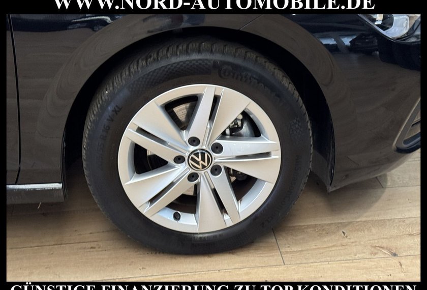 Volkswagen Golf Golf Limo Life 1.5 TSI Navi/LED/PDC/ACC