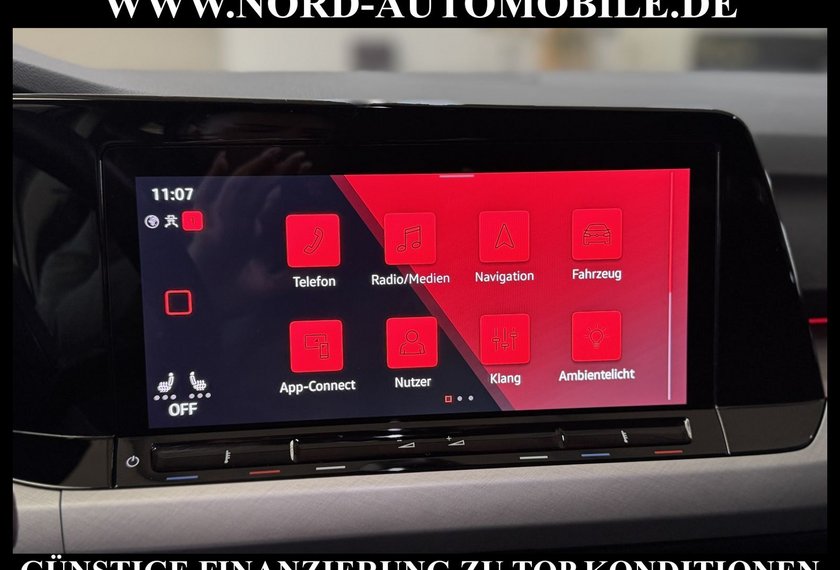 Volkswagen Golf Golf Variant Life 1.5 eTSI DSG LED Plus/ACC/Navi