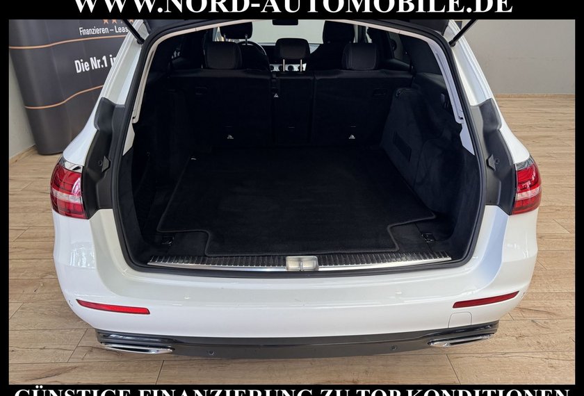 Mercedes-Benz E 220 E 220 d T 4MATIC Avantg. *LED*AHK*BURM*Night* Av