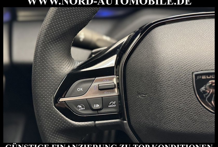 Peugeot 408 408 GT *LED*Navi*Focal*Leder*Memory*Virtual*19Z*