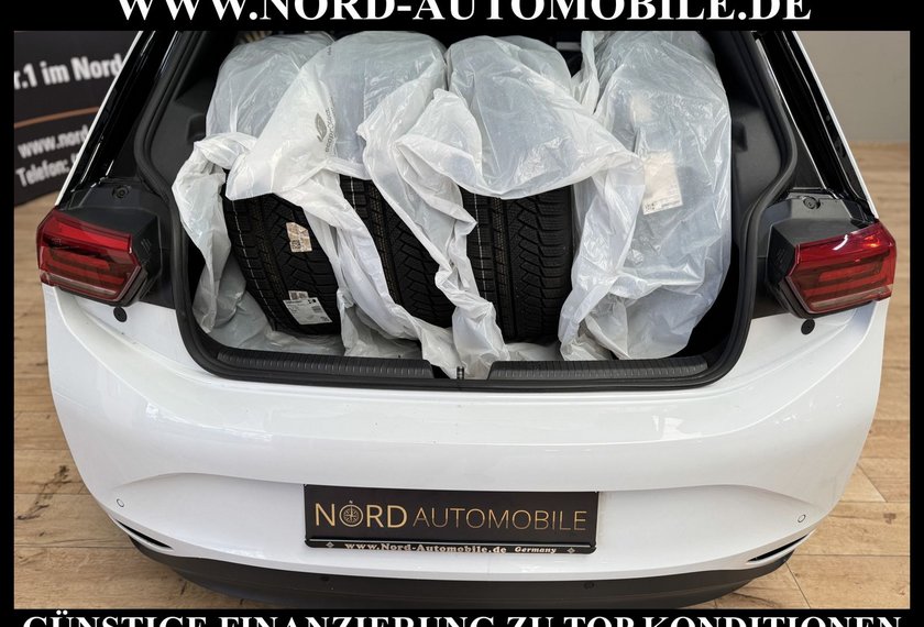 Volkswagen ID.3 ID.3 Pro Performance Kamera/-navi/LED/18