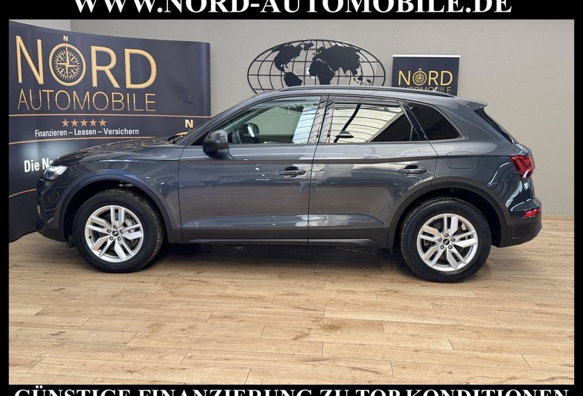 Audi Q5 Q5 50 TFSI e quattro *MATRIX*AHK*ACC*KAM*UPE:70*