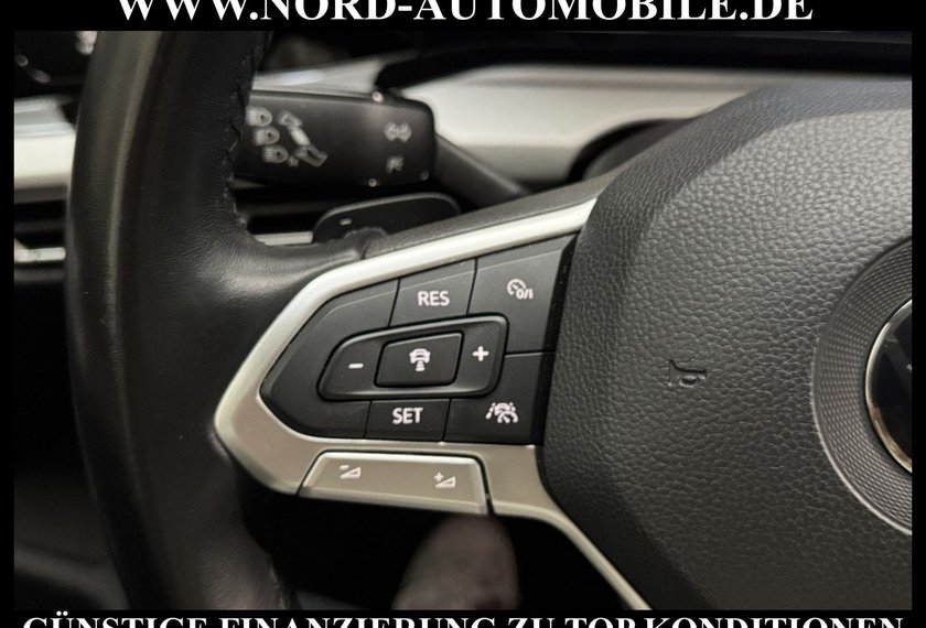 Volkswagen Golf Golf Variant Life 2.0 TDI DSG Kamera/ACC/Navi/