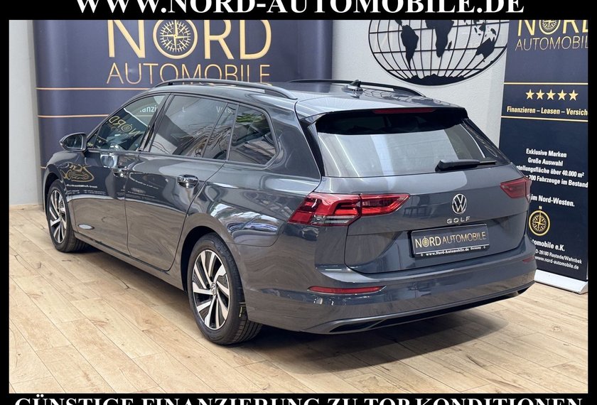 Volkswagen Golf Golf Variant Life 2.0 TDI DSG Kamera/ACC/Navi/