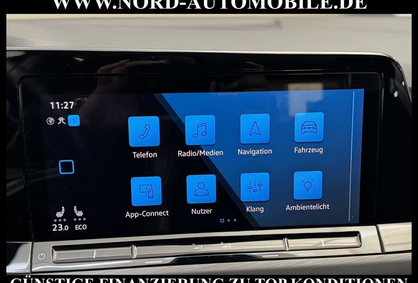 Volkswagen Golf Golf Style 1.4 TSI eHybrid DSG AHK/ACC/Navi/LED/