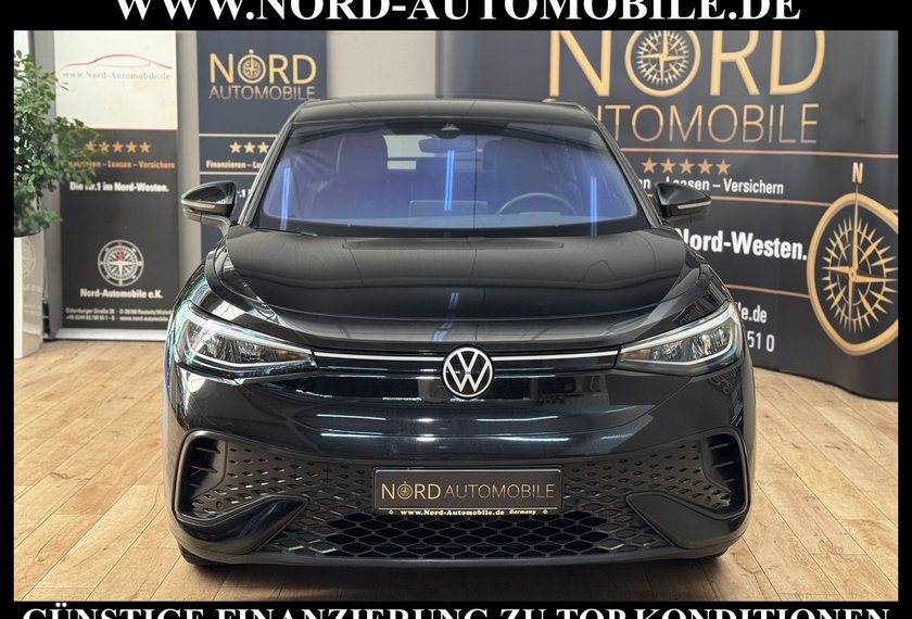 Volkswagen ID.5 ID.5 Pro Performance Teilleder/Kamera/19/Navi/