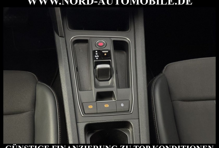 Cupra Formentor Formentor 1.4 TSI e-HYBRID DSG Kamera/Navi/LED/