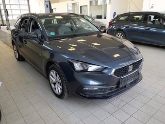 Seat Leon Leon SP Style 2.0 TDI DSG Navi/LED/PDC/SHZ
