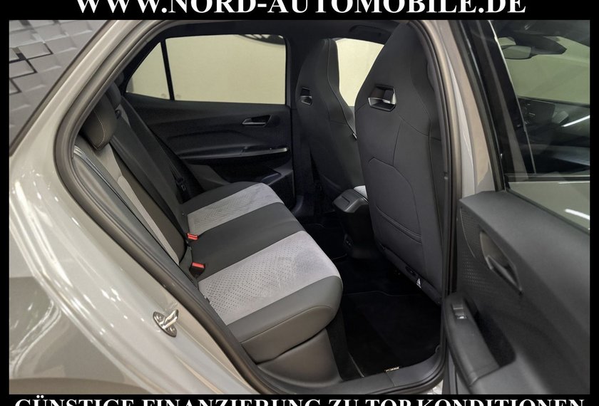 Cupra Born Born 150 KW Automatik Pano/Kamera/ACC/19/