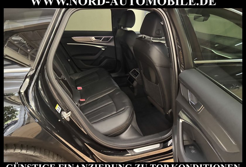 Audi A6 A6 Avant Sport 45 TFSI S-Tronic Leder/Kamera/19